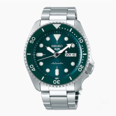 ساعت سیکو مردانه SRPD61K1