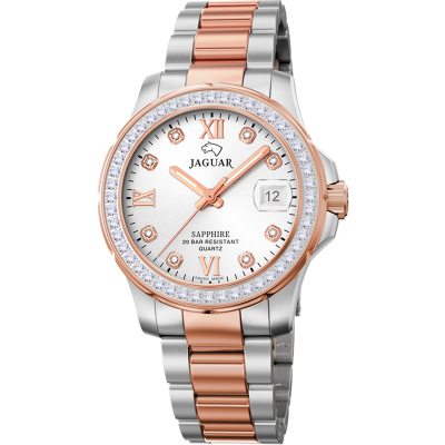 ساعت جگوار زنانه J893/2