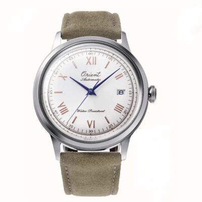 ساعت اورینت مردانه RA-AC0027S