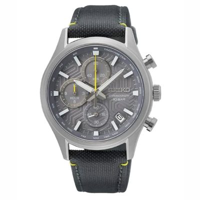 ساعت سیکو مردانه SSB423P1