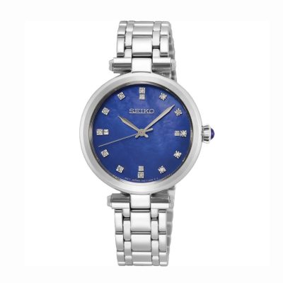 ساعت سیکو زنانه SRZ531P1